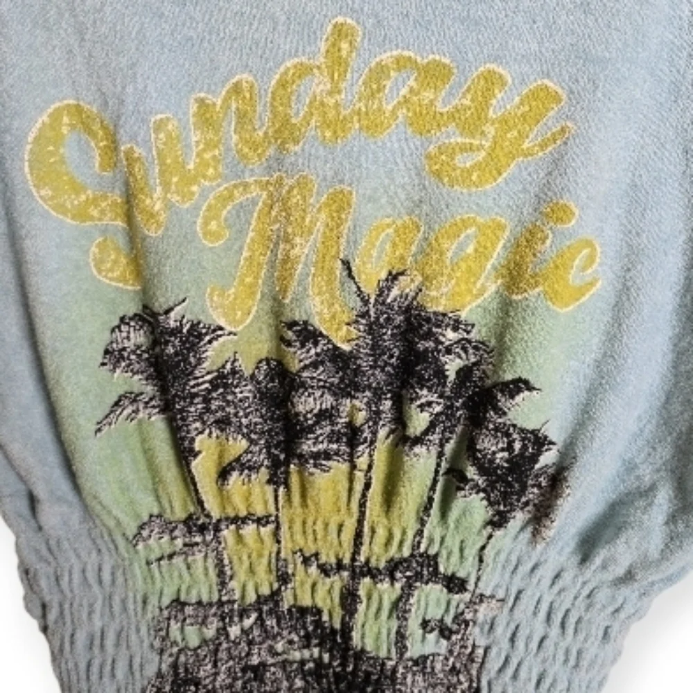Free People soft light